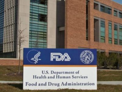 La FDA autoriza vacuna de refuerzo para menores de 12 a 15 años