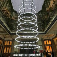 La Semana ferial del arte: primero negocio, después arte