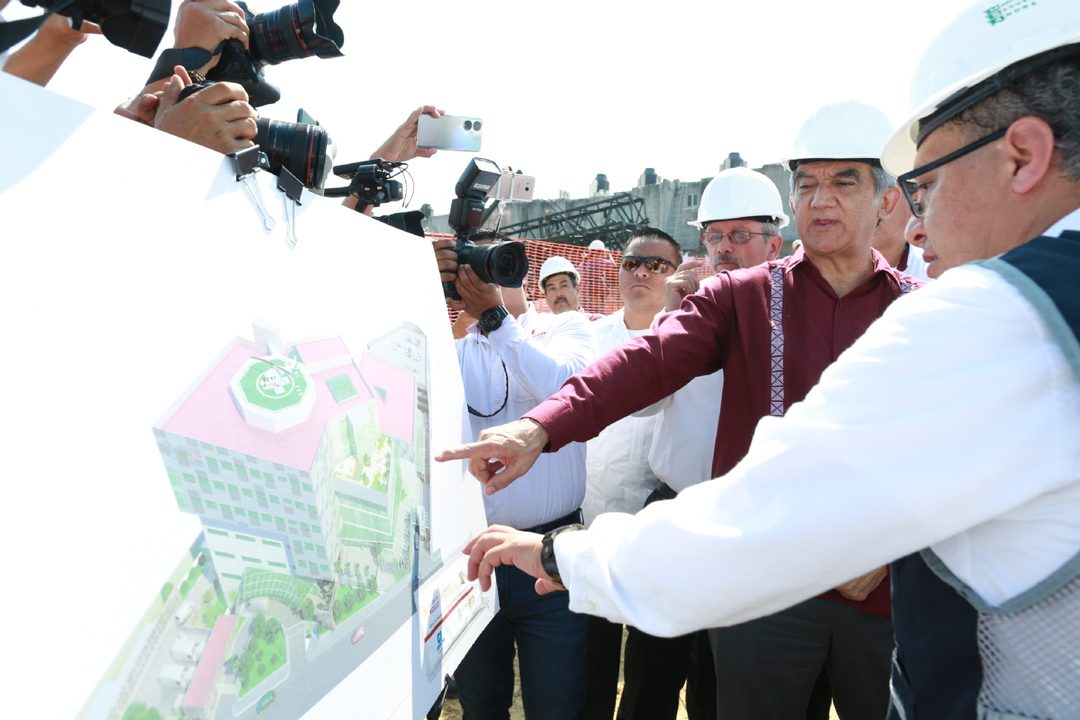 015-2023.-Avanza construcción de nuevo hospital del ISSSTE en Tampico (2)