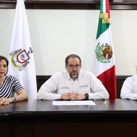 Gobernador emite declaratoria de emergencia para Colima 'ante la inminencia de un desastre sanitario”