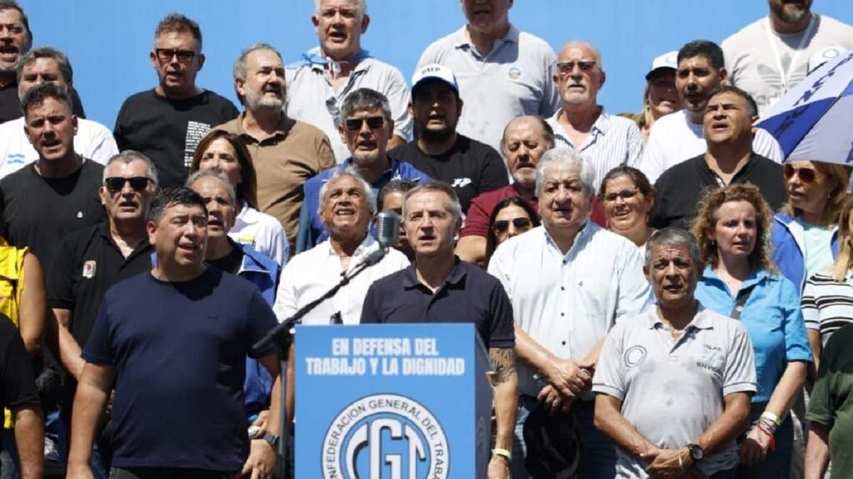 CGT.Fuente: (Instagram)