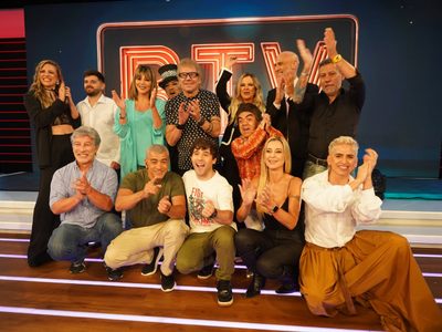 Mal clima en América TV: el tenso episodio de Any Ventura en "BTV"