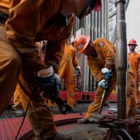 Llega basificación a 21 mil 325 trabajadores de PEMEX