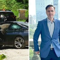 Raphael Tunesi, empresario italiano y experto en la cultura maya, es ejecutado en Palenque