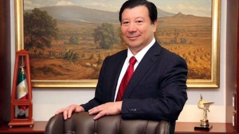 Gerardo Sosa Castelán