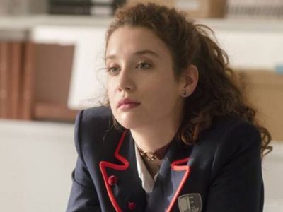 ¡Te conquista! María Pedraza desarmó a sus followers con este arrollador cambio de look