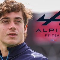La decisión que tomó Alpine con Franco Colapinto para el inicio de la temporada