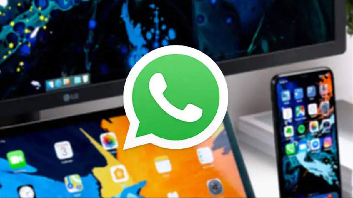 WhatsApp. Fuente: (Twitter)