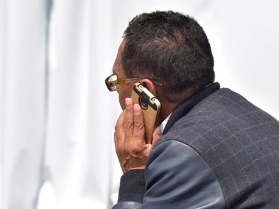 El juez Gómez Fierro concede 24 nuevas suspensiones definitivas contra el Panaut