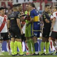 ¿Hay preocupación?: la reacción de Boca al conocerse al árbitro del Superclásico