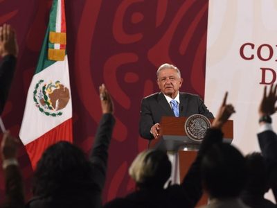 La intoxicación de alumnos de secundaria en Chiapas se investigará a fondo: AMLO