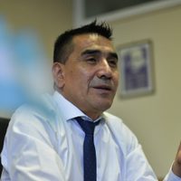 De cara al 2023, Ramón Rioseco propuso una interna opositora para hacerle frente al MPN
