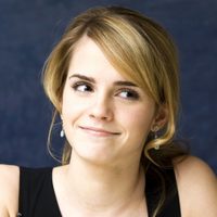 Desopilante: Emma Watson fue tendencia por una confusión con Hermione Granger
