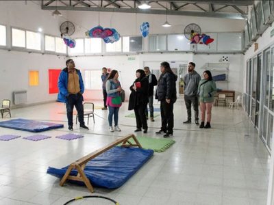 Educación lanzó tres licitaciones para compra de equipamiento e insumos por más de 4 mil millones de pesos
