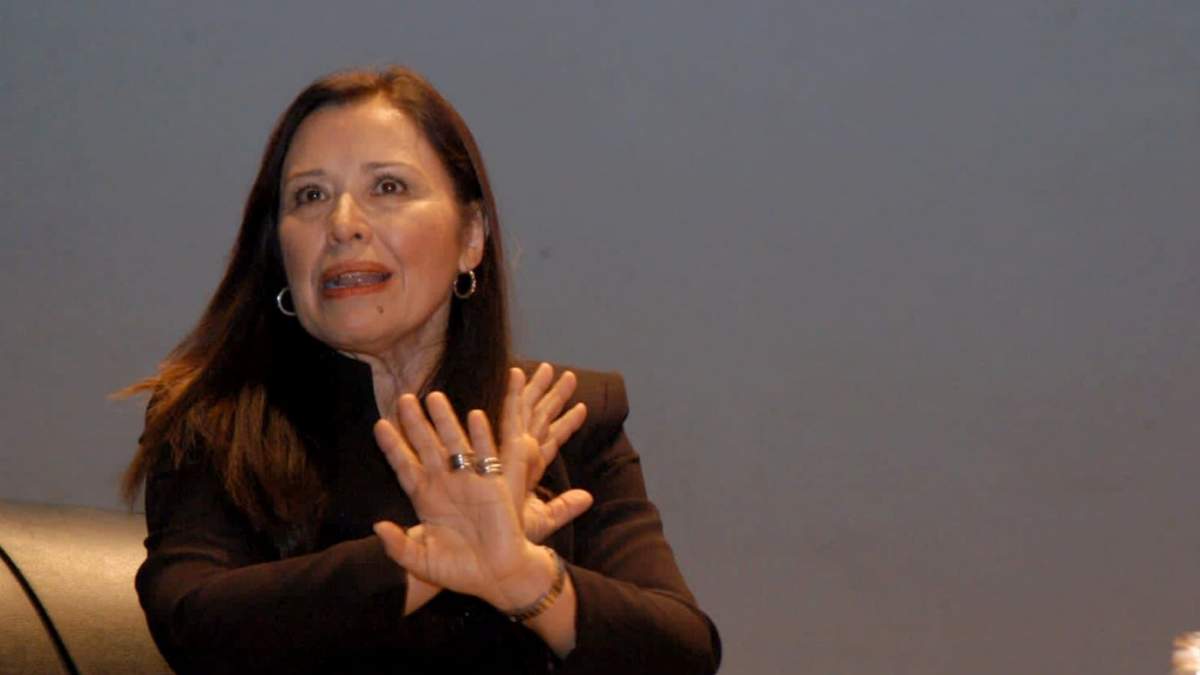 Maria Rojo, entre los ganadores