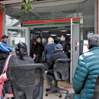 ¡Vuelven los bancos! ¿Cómo tenés que hacer para pedir turnos?