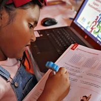 Atención alumnos: hubo decisión sobre las calificaciones en Río Negro