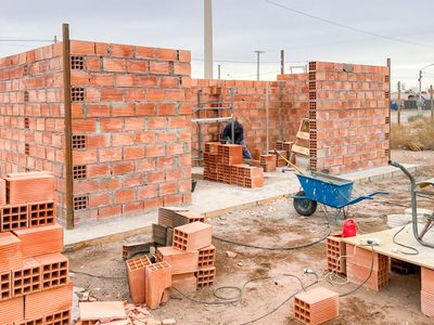 Reactivarán las obras de tres instituciones educativas