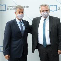 La vacuna contra el coronavirus argentina avanza a la fase clínica de pruebas