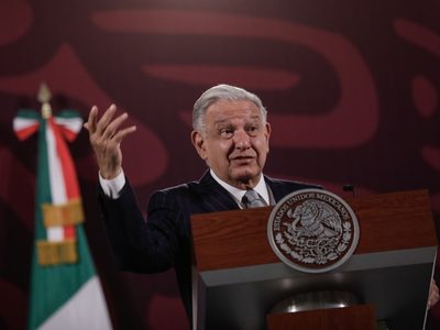 AMLO exige a la ONU: "Queremos que se castigue al gobierno de Ecuador"