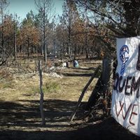 Cuesta del Ternero: un problema sin solución con el mismo final