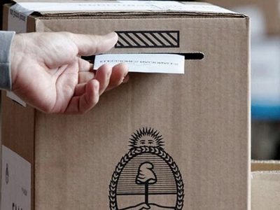 20 jurisdicciones del país tendrán trasporte gratis para ir a votar en estas PASO: cuáles son