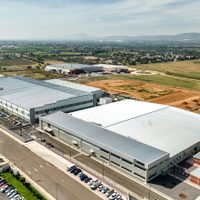 Aguascalientes captó inversiones por más de 610 millones de dólares en el primer semestre del año
