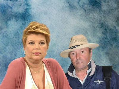 Y un día ocurrió: Terelu Campos le puso punto final a Amador Mohedano con una grave denuncia