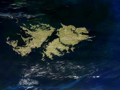 A 40 años de la guerra de Malvinas, este fue el mensaje del primer ministro del Reino Unido