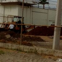 Descubren túnel en penal de Aguaruto, Culiacán