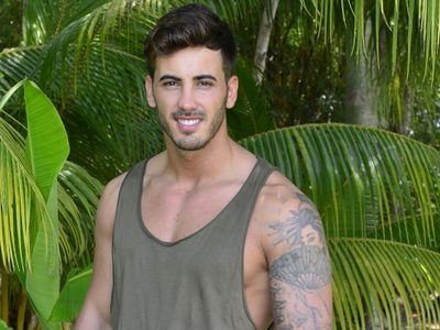 Iván González confesó lo inesperado: “No me gustaba la Oriana del principio”