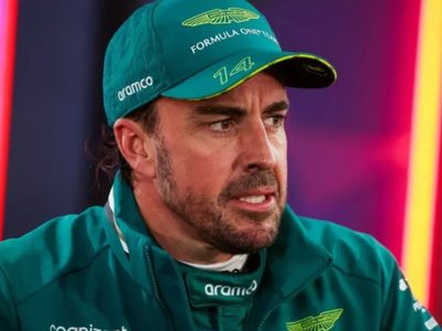“Tu tiempo ya pasó”: la durísima crítica que recibió Fernando Alonso de un expiloto