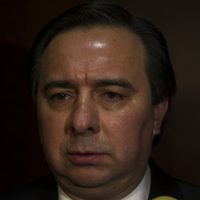 Suprema Corte rechaza resolver el amparo de Tomás Zerón por caso Ayotzinapa