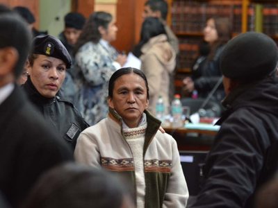 Pidió licencia el funcionario que admitió el armado de causas contra Milagro Sala