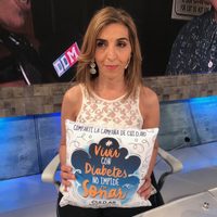 Karina Iavícoli discutió con sus compañeras al aire y amenazó con irse de "LAM"