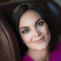 Mónica Carrillo alcanzó otro sueño y ya son cuatro: una idea, una pasión, una novela