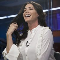"Se paga un precio": Pamela David y un impactante look que despertó suspiros