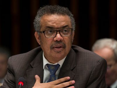 La OMS tuvo que disculparse por los abusos de su personal en República Democrática del Congo