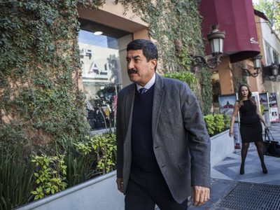 Chihuahua: Un proceso de implosión política