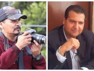 ONU condena los asesinatos de los periodistas Alfonso Margarito Martínez y José Luis Gamboa