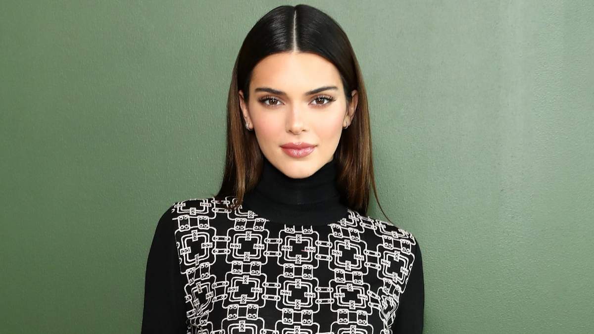 Kendall Jenner. Fuente: (Instagram).