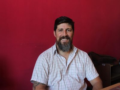 La mejora de rutas y caminos es el objetivo para el verano en San Martín de los Andes