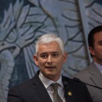 Alista San Lázaro ruta para dictaminar Mando Mixto Policial