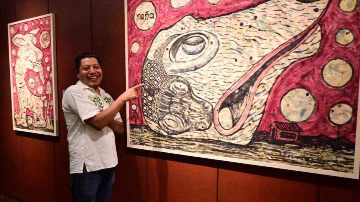 Filogonio Velasco Naxín
