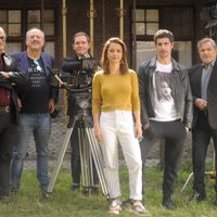 Netflix estrena "Puerta 7" en febrero, la serie que protagoniza una actriz argentina