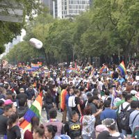 El gobierno de la CDMX lanza la campaña #EresConOrgullo