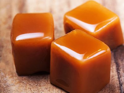 Con 4 ingredientes, prepará estos caramelos para la tos que no pueden faltar en tu botiquín de invierno