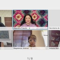 Cultura lanza nueve convocatorias culturales con miras a "Chapultepec: Naturaleza y Cultura"