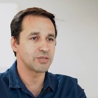Claudio Dominguez: “Vamos a apoyar la reelección del gobernador”