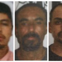 Fiscalía de Michoacán ofrece recompensa de 100 mil pesos por tres presuntos secuestradores